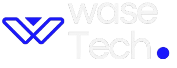 WaseTech Logo